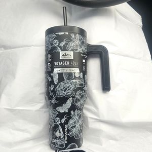 Hydrapeak Skulls Tumbler